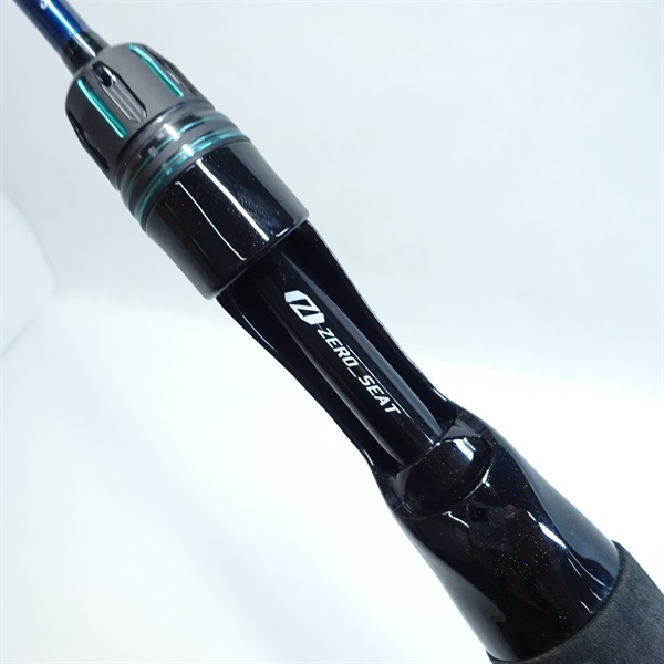 ２３エメラルダスＡＩＲＫ６０ＬＢーＳ